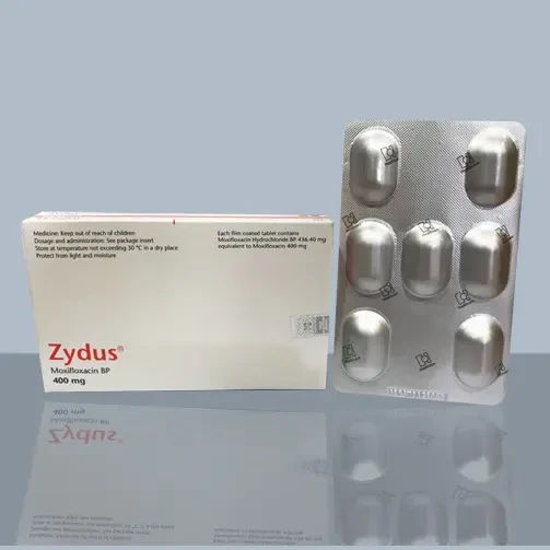 Zydus 400mg tab - https://www.upokar24.com