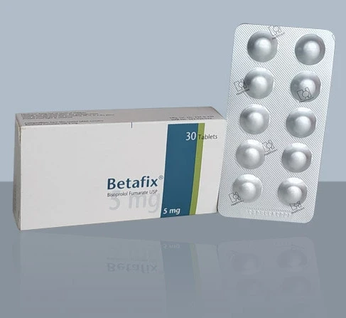 Betafix 5mg tab - https://www.upokar24.com
