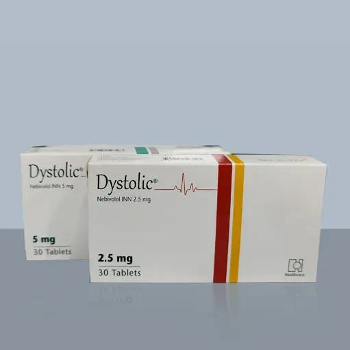 Dystolic 2.5mg tab - https://www.upokar24.com