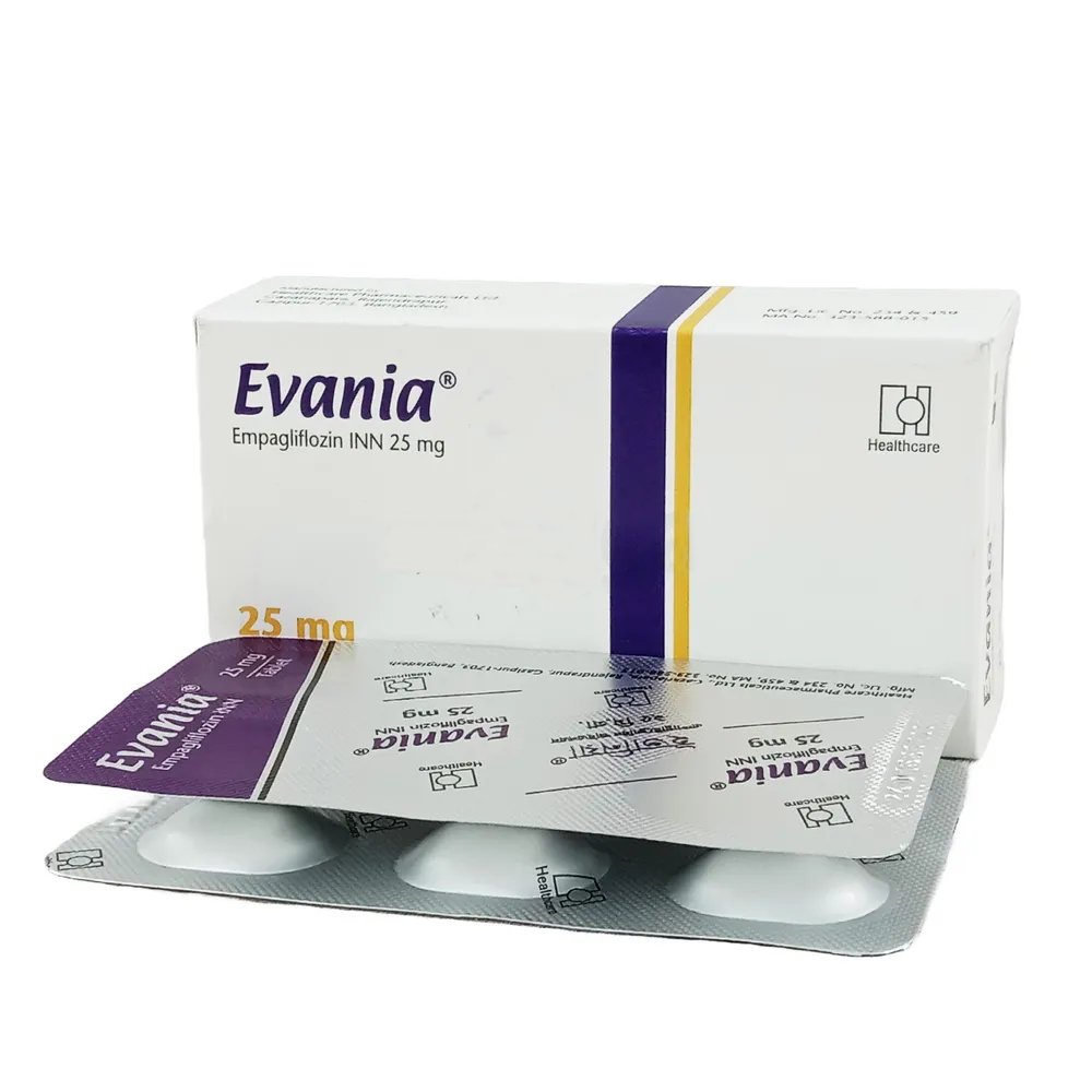 Evania 25mg tab - https://www.upokar24.com