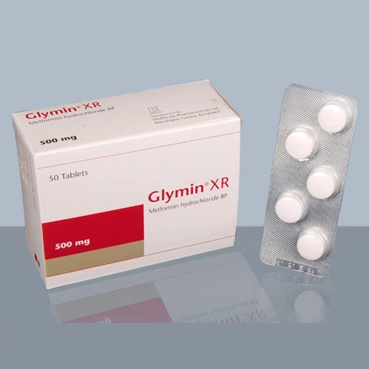 Glymin Xr 500mg tab - https://www.upokar24.com