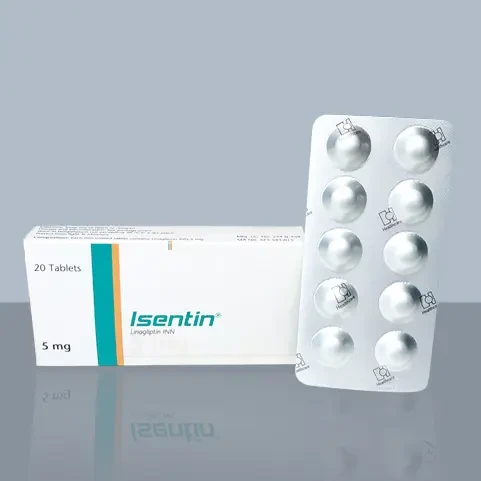 Isentin 5mg tab - https://www.upokar24.com