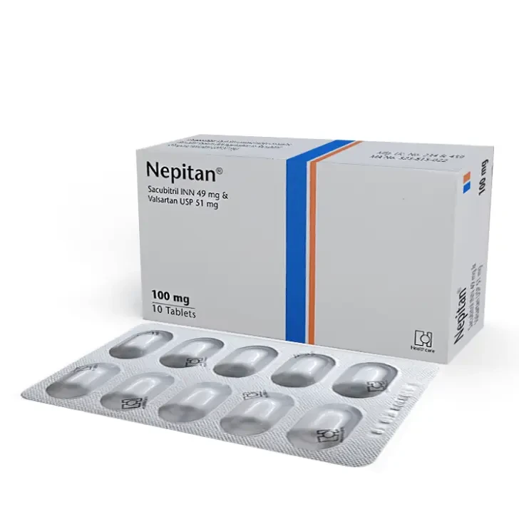 Nepitan 100mg tab - https://www.upokar24.com
