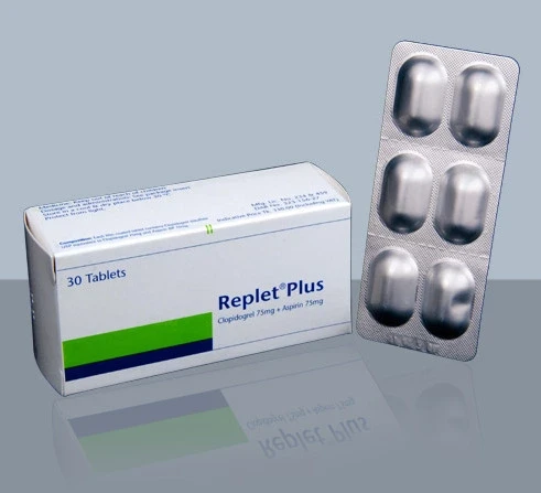 Replet plus - https://www.upokar24.com
