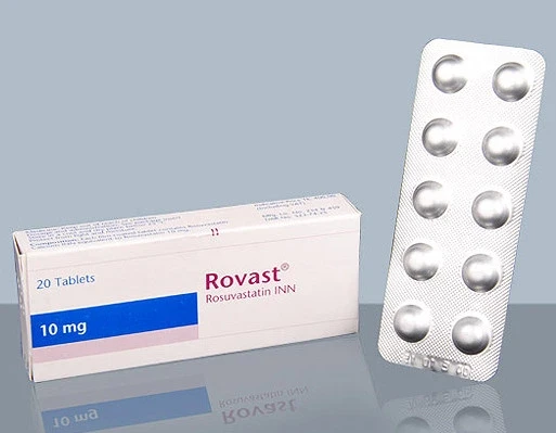 Rovast 10mg tab - https://www.upokar24.com