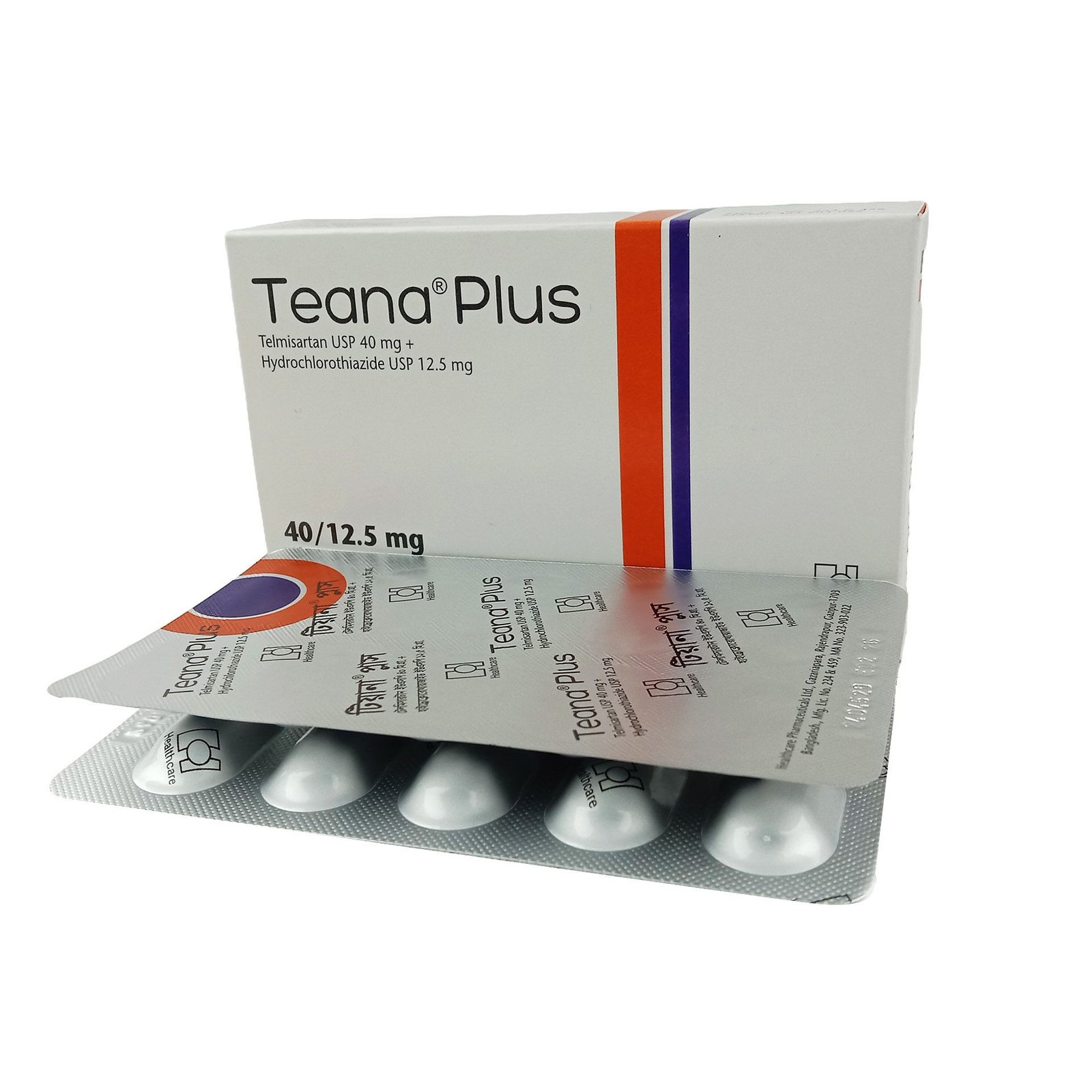 Teana AM Tab 80/5mg - https://www.upokar24.com