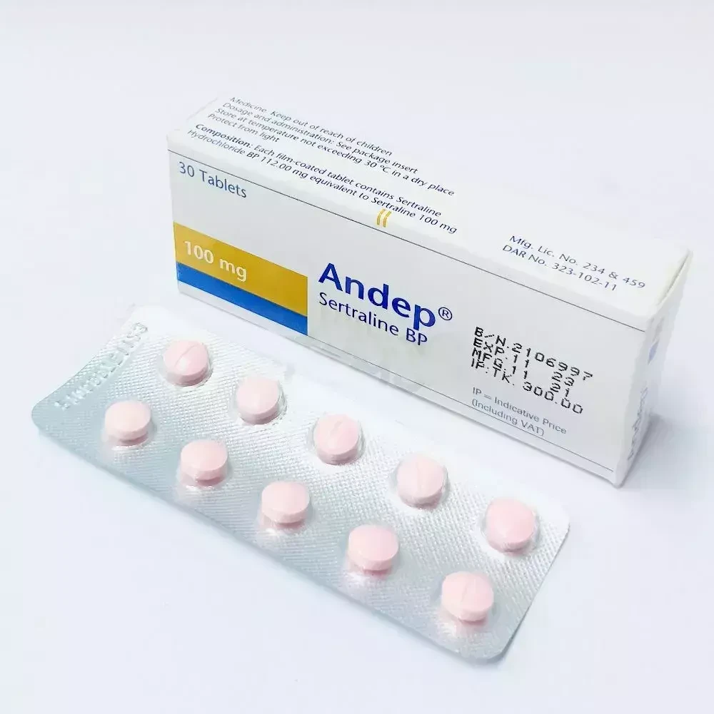 Andep 100mg tab - https://www.upokar24.com