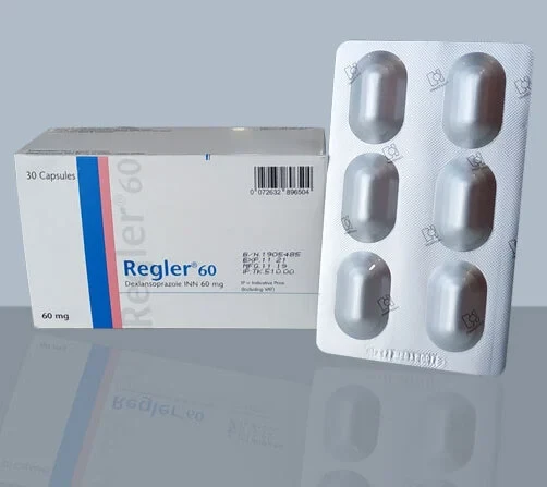 Regler 60mg cap - https://www.upokar24.com