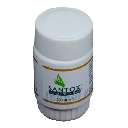 Santox - https://www.upokar24.com