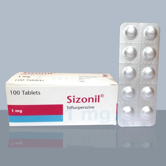 Sizonil 1mg tab - https://www.upokar24.com