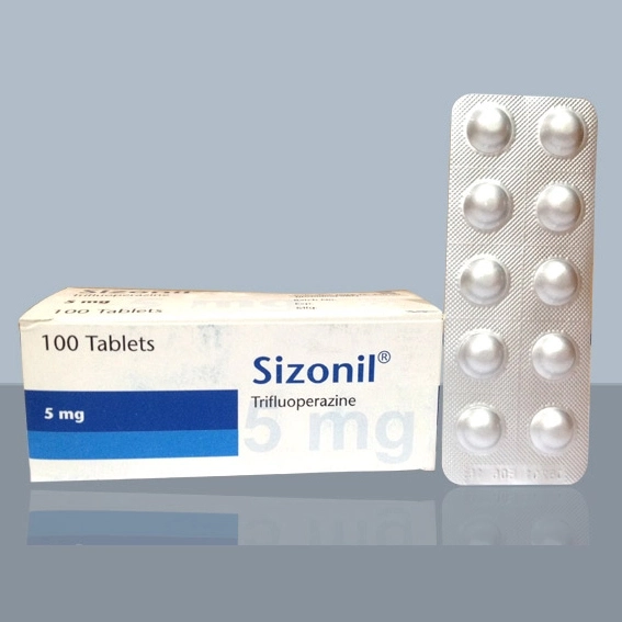 Sizonil 5mg tab - https://www.upokar24.com