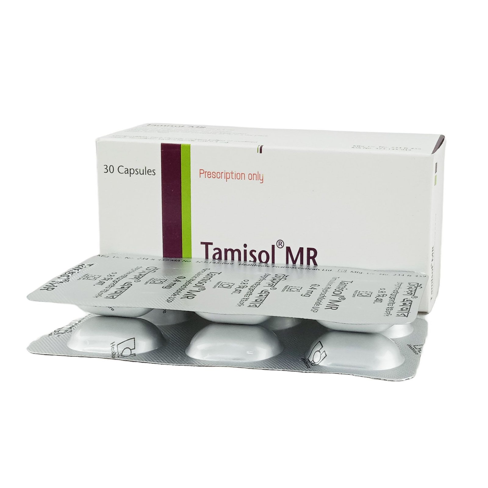 Tamisol Mr 0.4 mg cap - https://www.upokar24.com