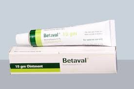 Betaval cream - https://www.upokar24.com
