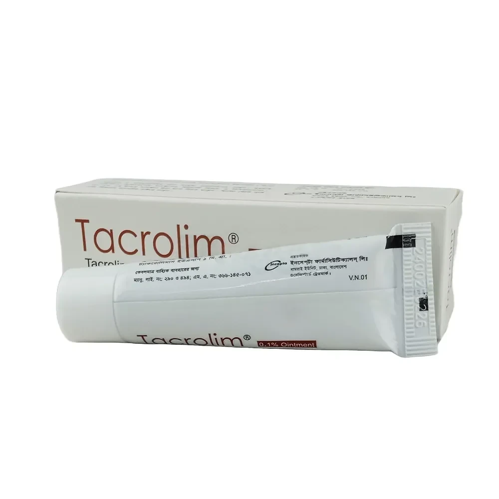 Prolimus 0.1 ointment - https://www.upokar24.com