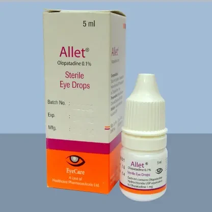 Allet eye drop - https://www.upokar24.com