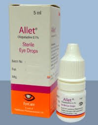 Allet Max Ophthalmic solution 5ml - https://www.upokar24.com