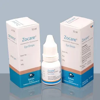 Zocare eye Drop - https://www.upokar24.com