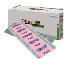 Cefracer 500mg cap - https://www.upokar24.com