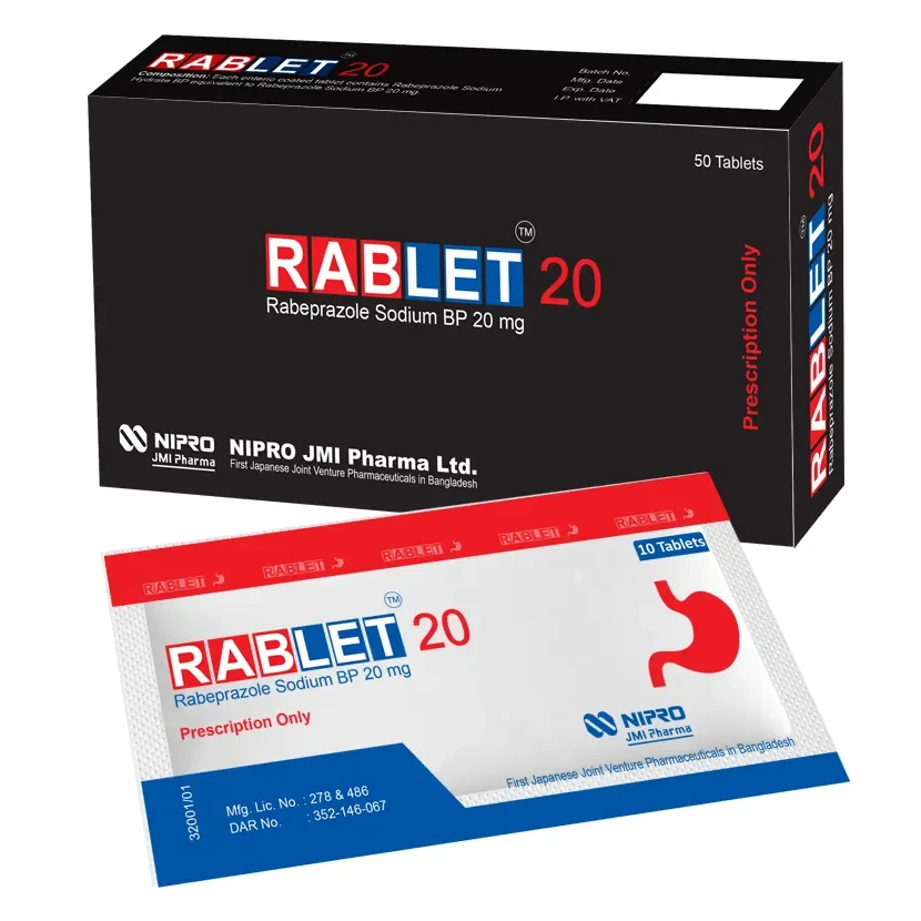 Rablet 20mg tab - https://www.upokar24.com