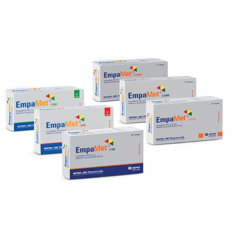 Empamet 12.5/850mg tab - https://www.upokar24.com