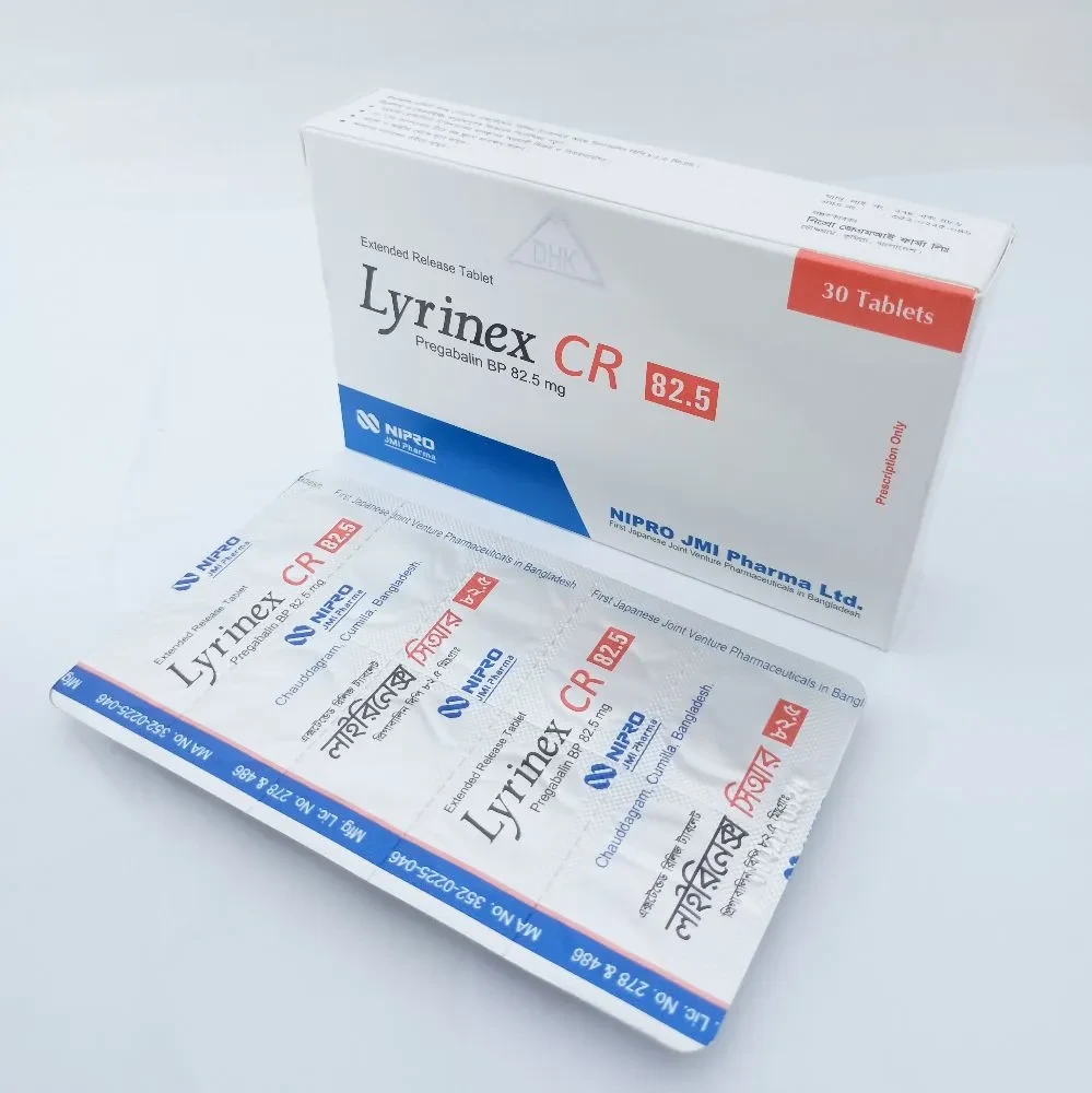 Lyrinex cr 82.5mg tab - https://www.upokar24.com