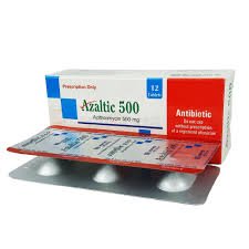 Azaltic 500mg tab - https://www.upokar24.com