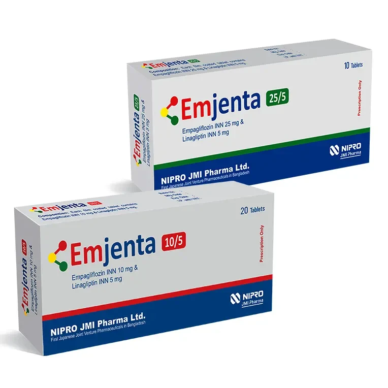 Emjenta 25/5mg tab - https://www.upokar24.com