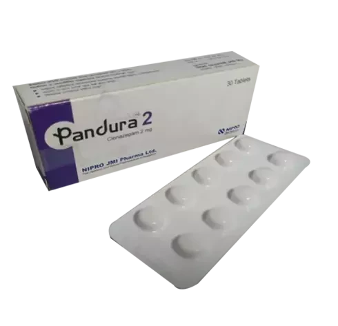 Pandura 2mg tab - https://www.upokar24.com