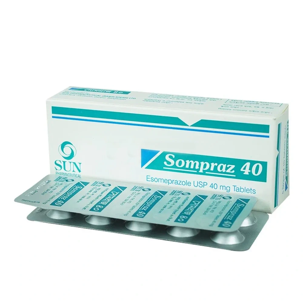 Sompraz 40mg cap - https://www.upokar24.com