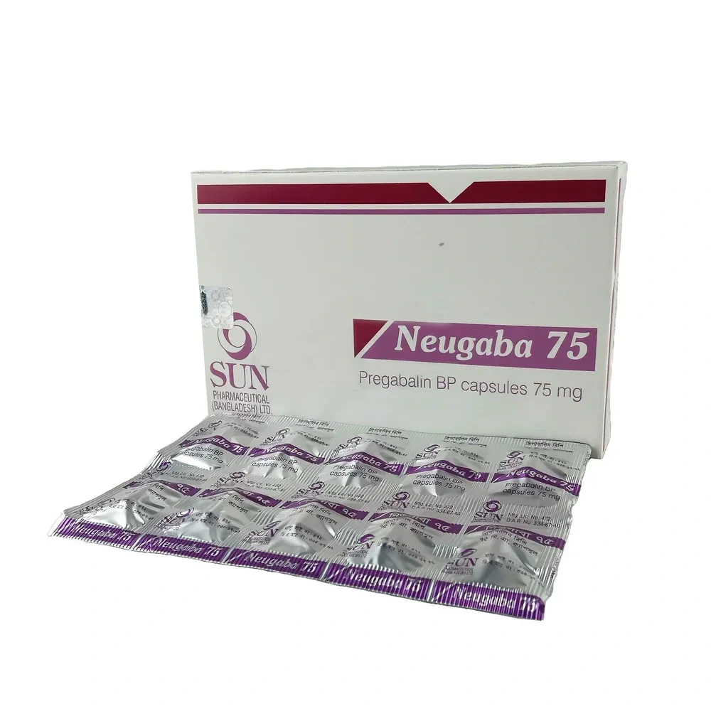Neuragaba 75 - https://www.upokar24.com