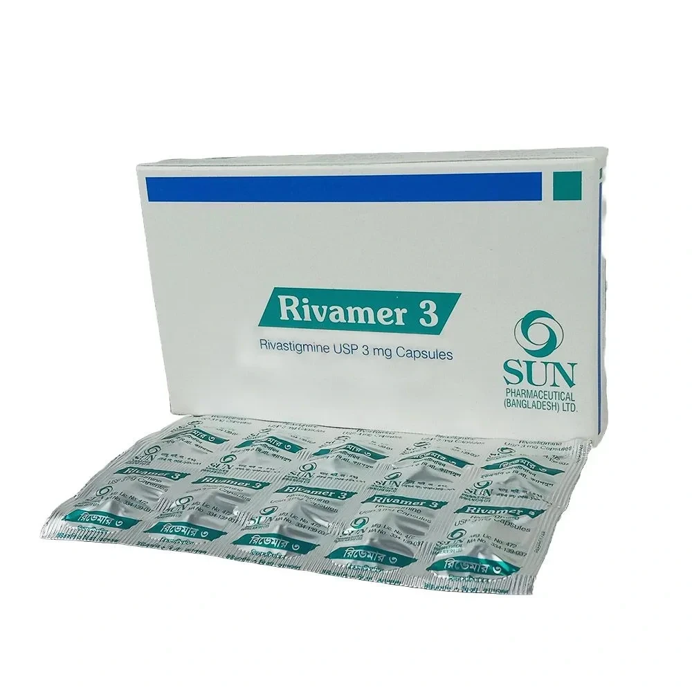 Rivamer 3 - https://www.upokar24.com