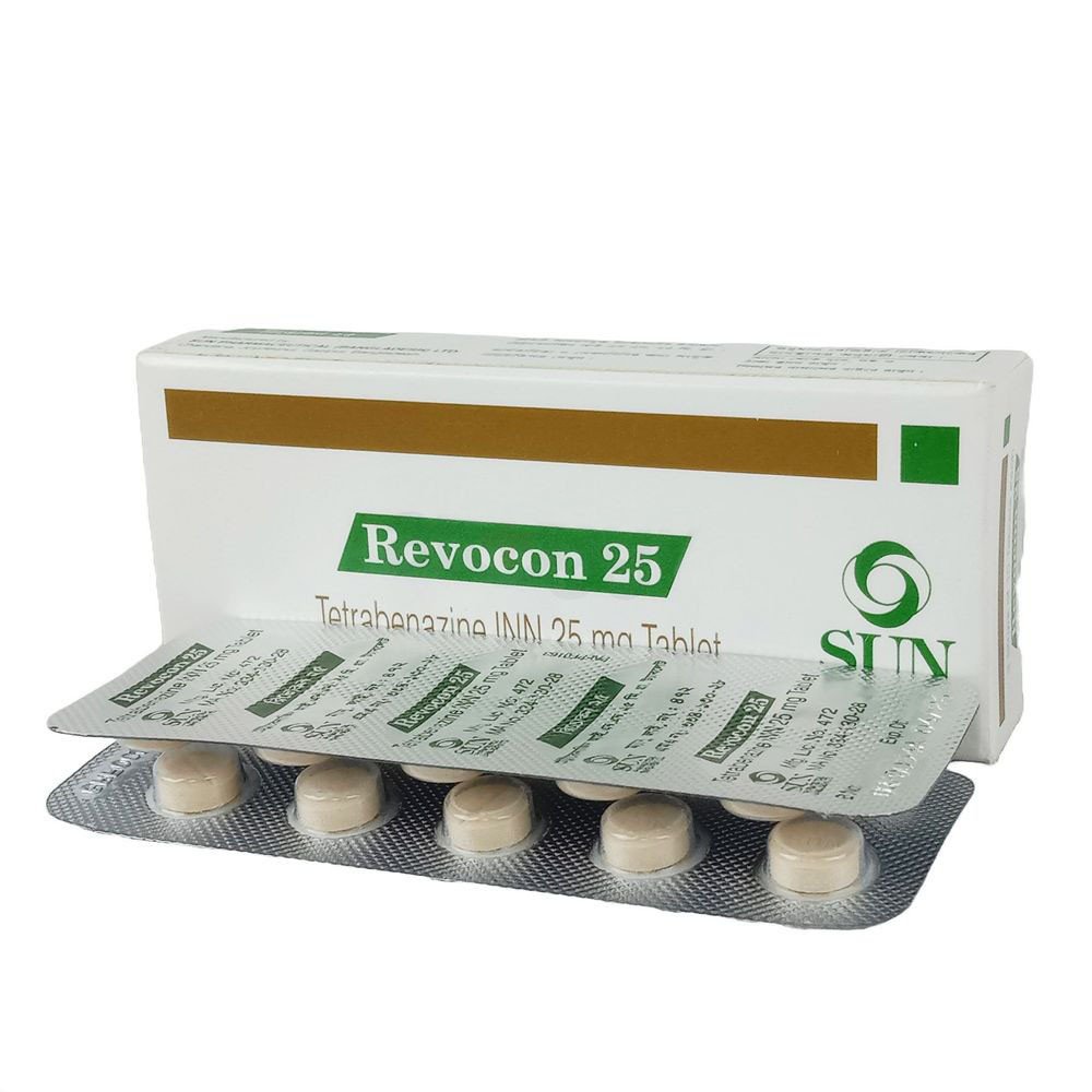 Revocon 25mg tab - https://www.upokar24.com