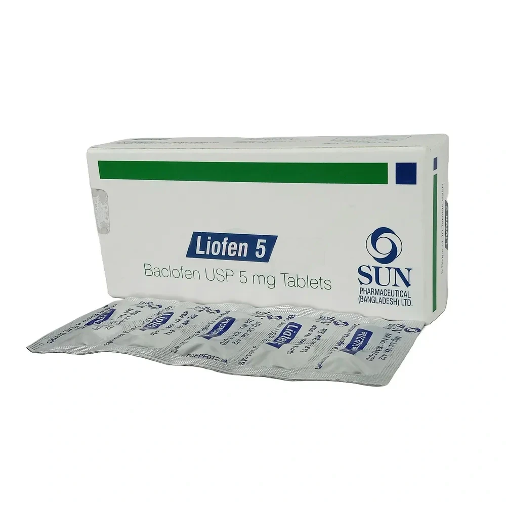 Liofen 5 - https://www.upokar24.com