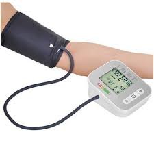 Blood Pressure Digital Machine - https://www.upokar24.com