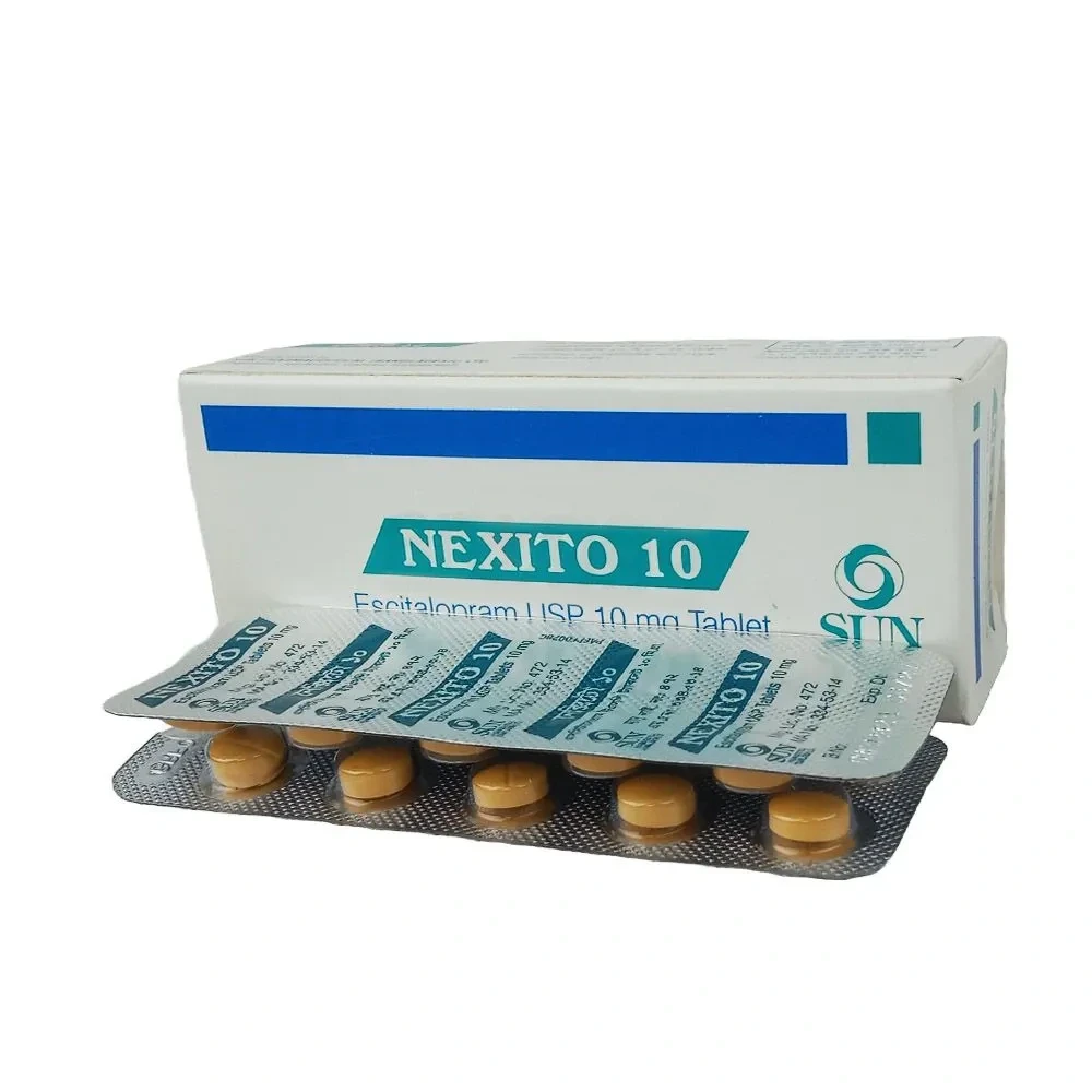 Nexito 10 - https://www.upokar24.com