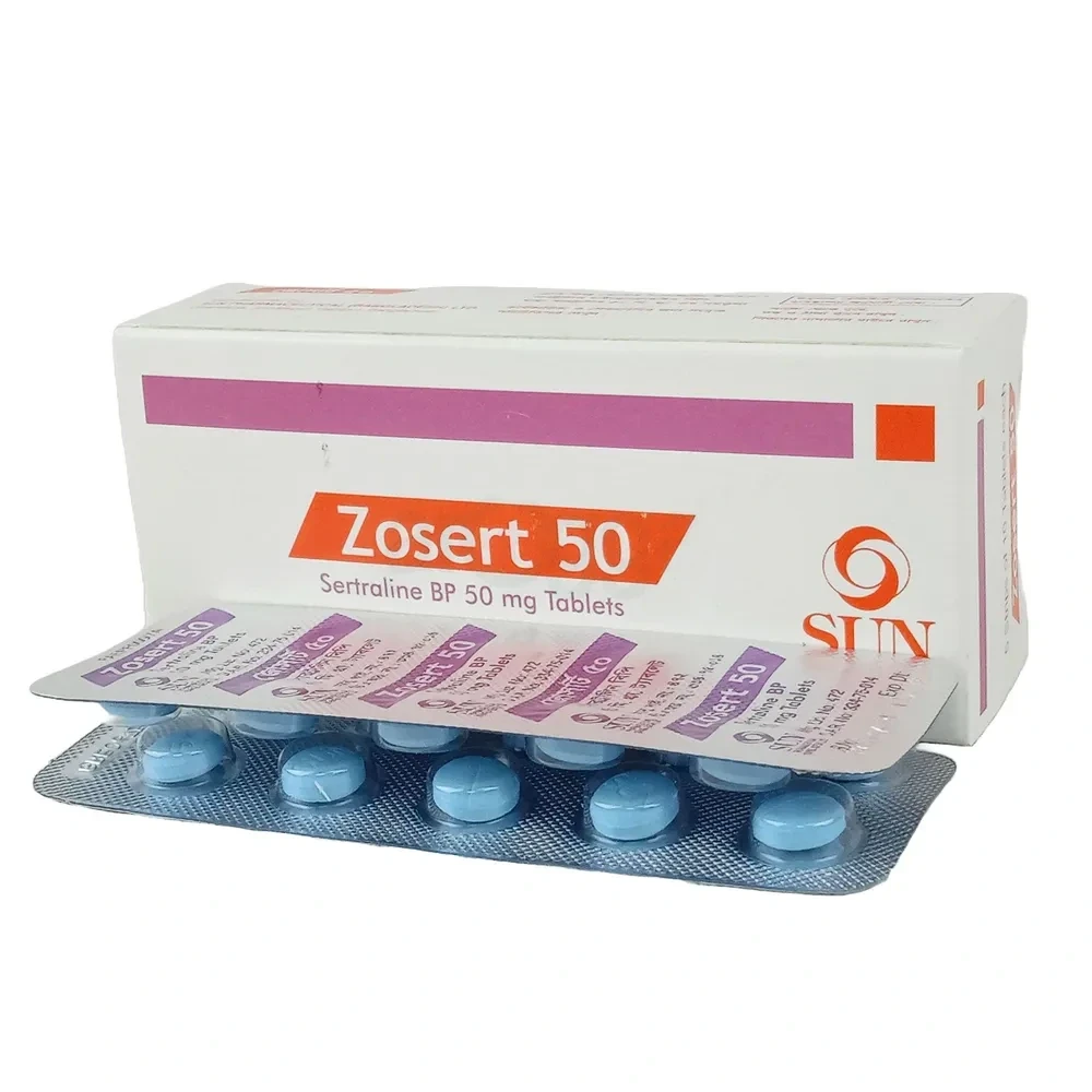 Zosert 50 - https://www.upokar24.com
