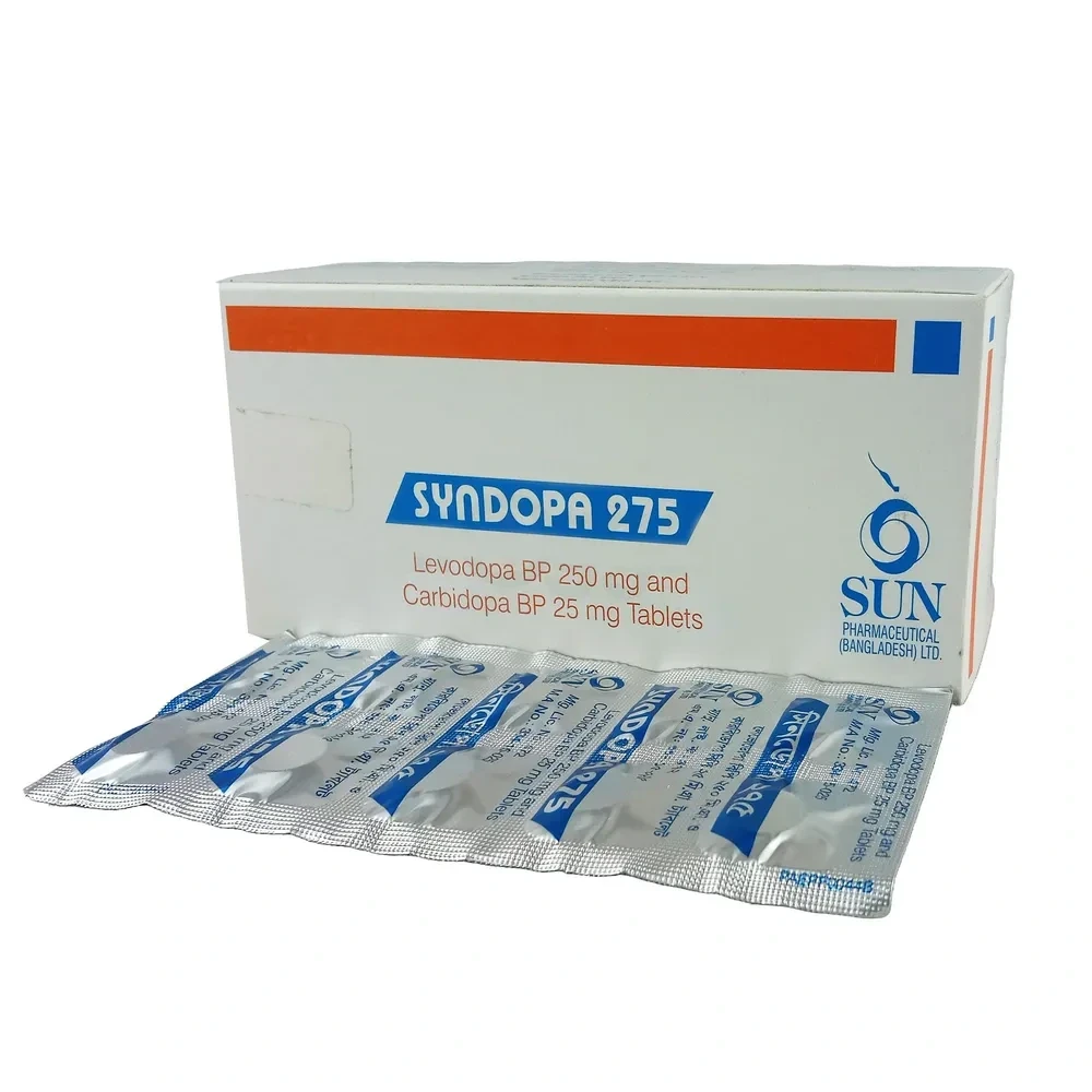 Sundopa 275mg tab - https://www.upokar24.com