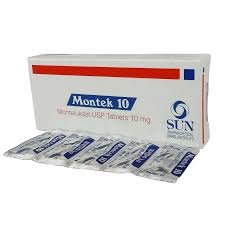Montek 10mg tab - https://www.upokar24.com
