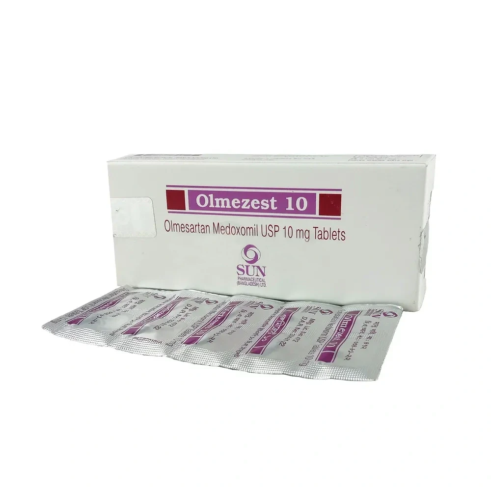 Olmezest 10mg tab - https://www.upokar24.com