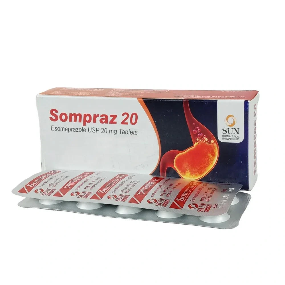 Sompraz 20mg tab - https://www.upokar24.com