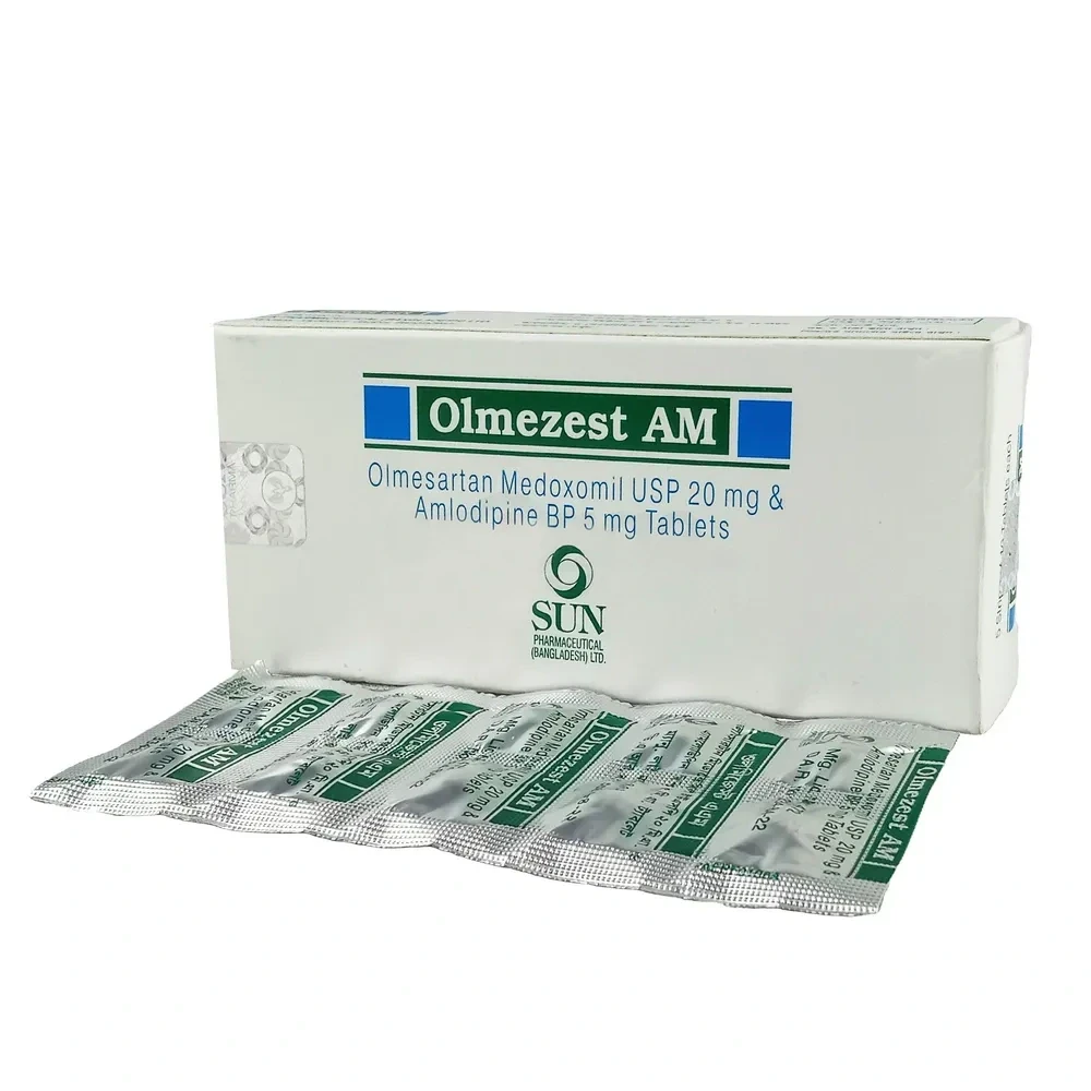 Olmezest 40mg tab - https://www.upokar24.com