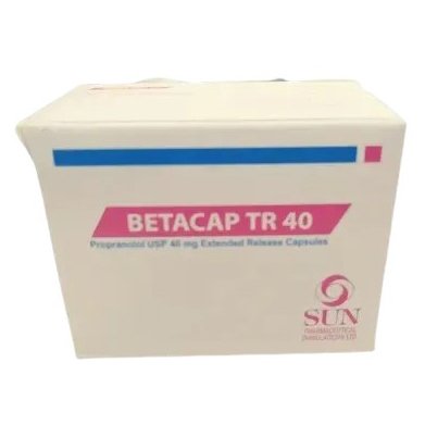 Betacap Tr 40mg cap - https://www.upokar24.com