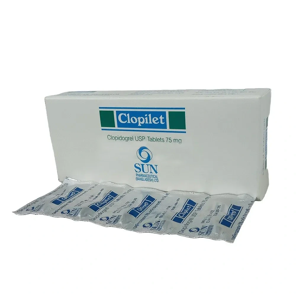 Clopilet - https://www.upokar24.com