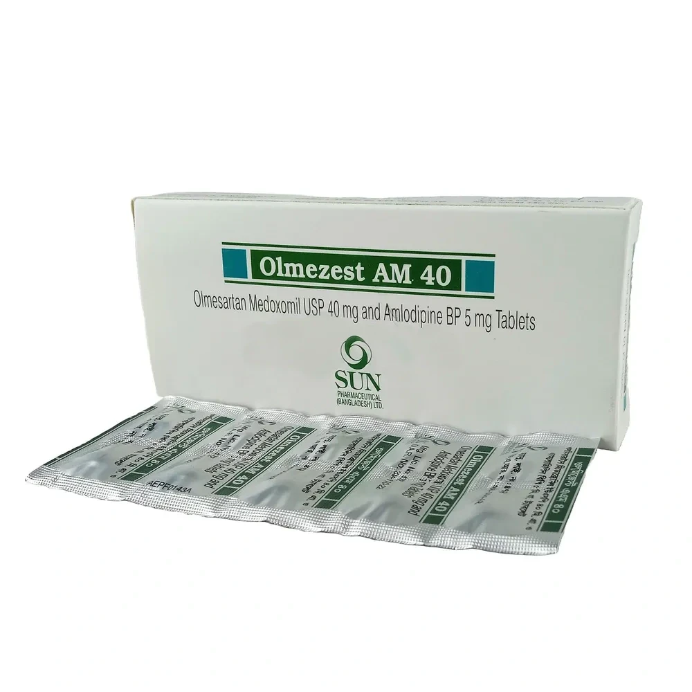 Olmezest AM 40 - https://www.upokar24.com