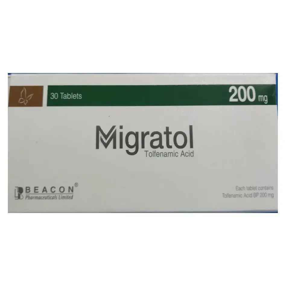 Migratol 200mg tab - https://www.upokar24.com