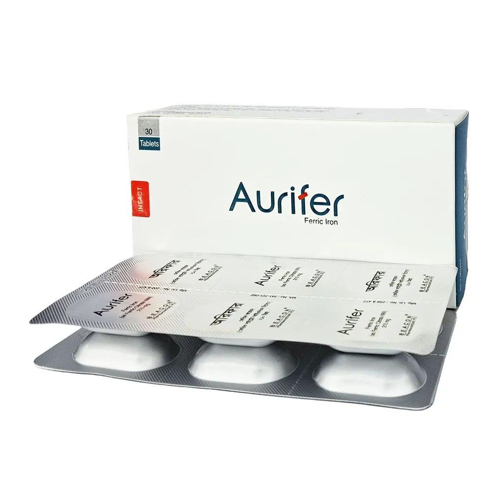 Aurifer 210mg tab - https://www.upokar24.com