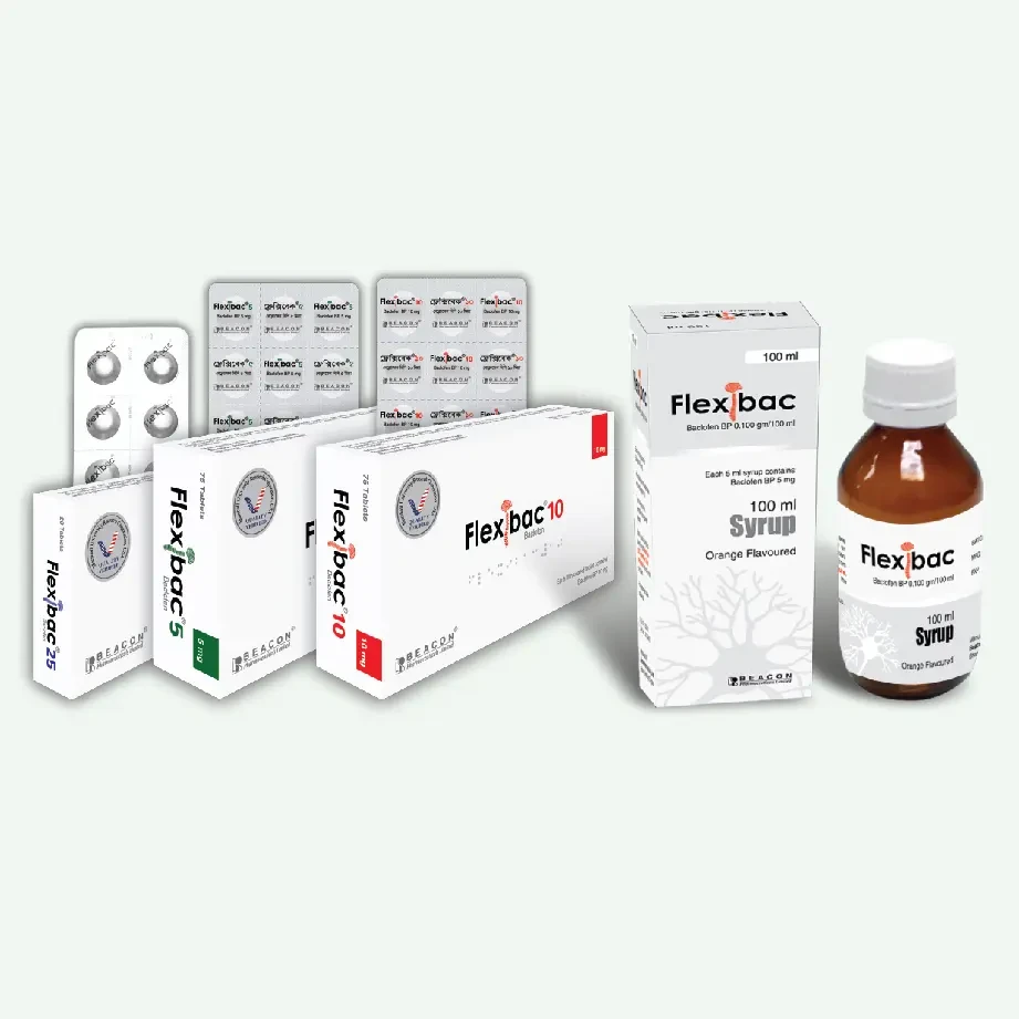 Flexibac 5mg tab - https://www.upokar24.com