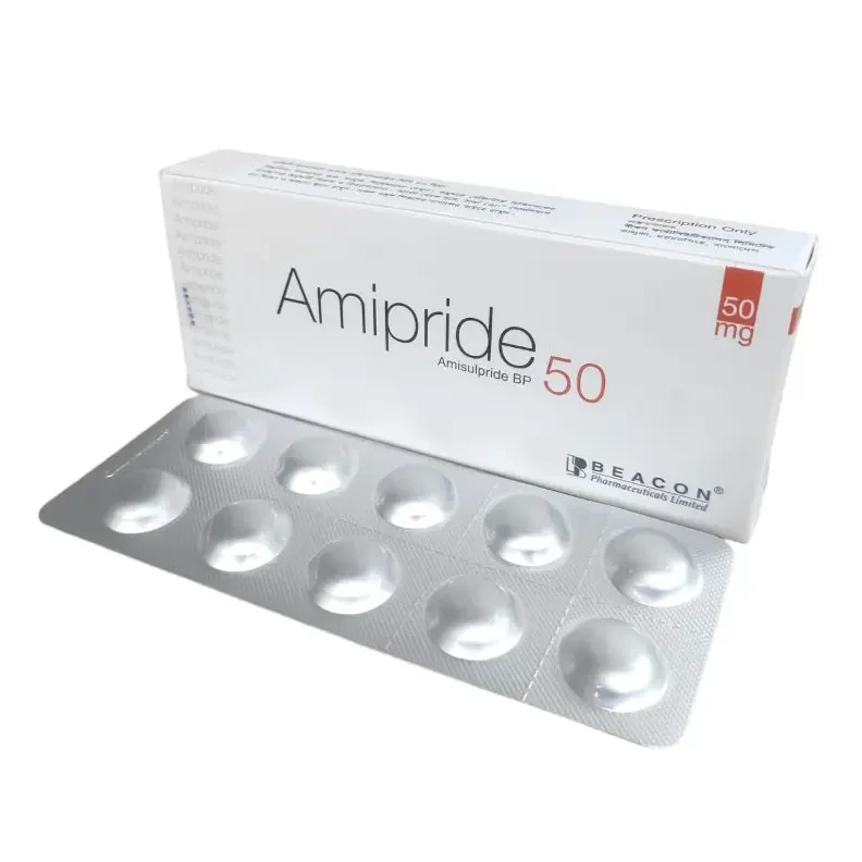 Amipride 50mg tab - https://www.upokar24.com