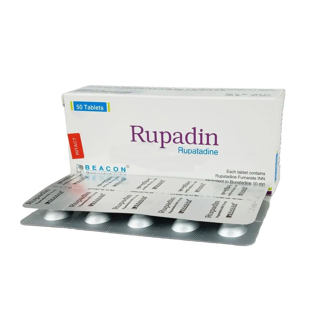Rupadin 10mg tab - https://www.upokar24.com