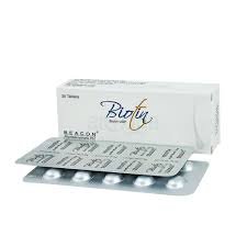 Biotin tab - https://www.upokar24.com